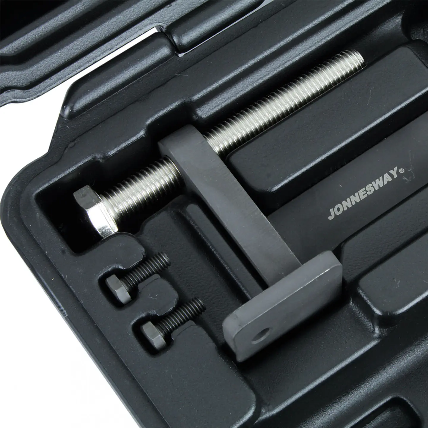 Kit trabador de árbol de levas Opel y Saab Jonnesway AL010159 4