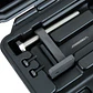 Kit trabador de árbol de levas Opel y Saab Jonnesway AL010159 - Miniatura 4