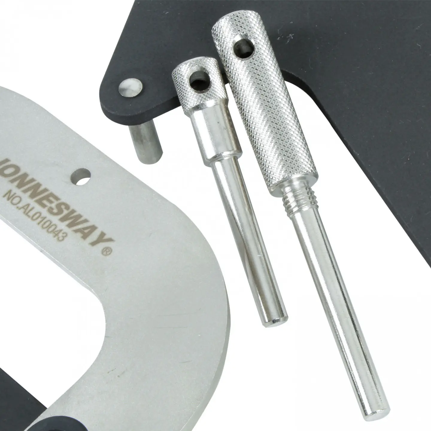 Kit trabador de árbol de levas Renault Jonnesway AL010043 4