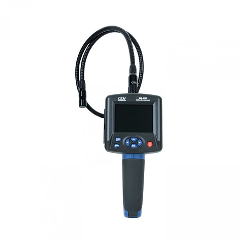Videoscopio CEM BS-150 – pantalla de 3,2 pulgadas