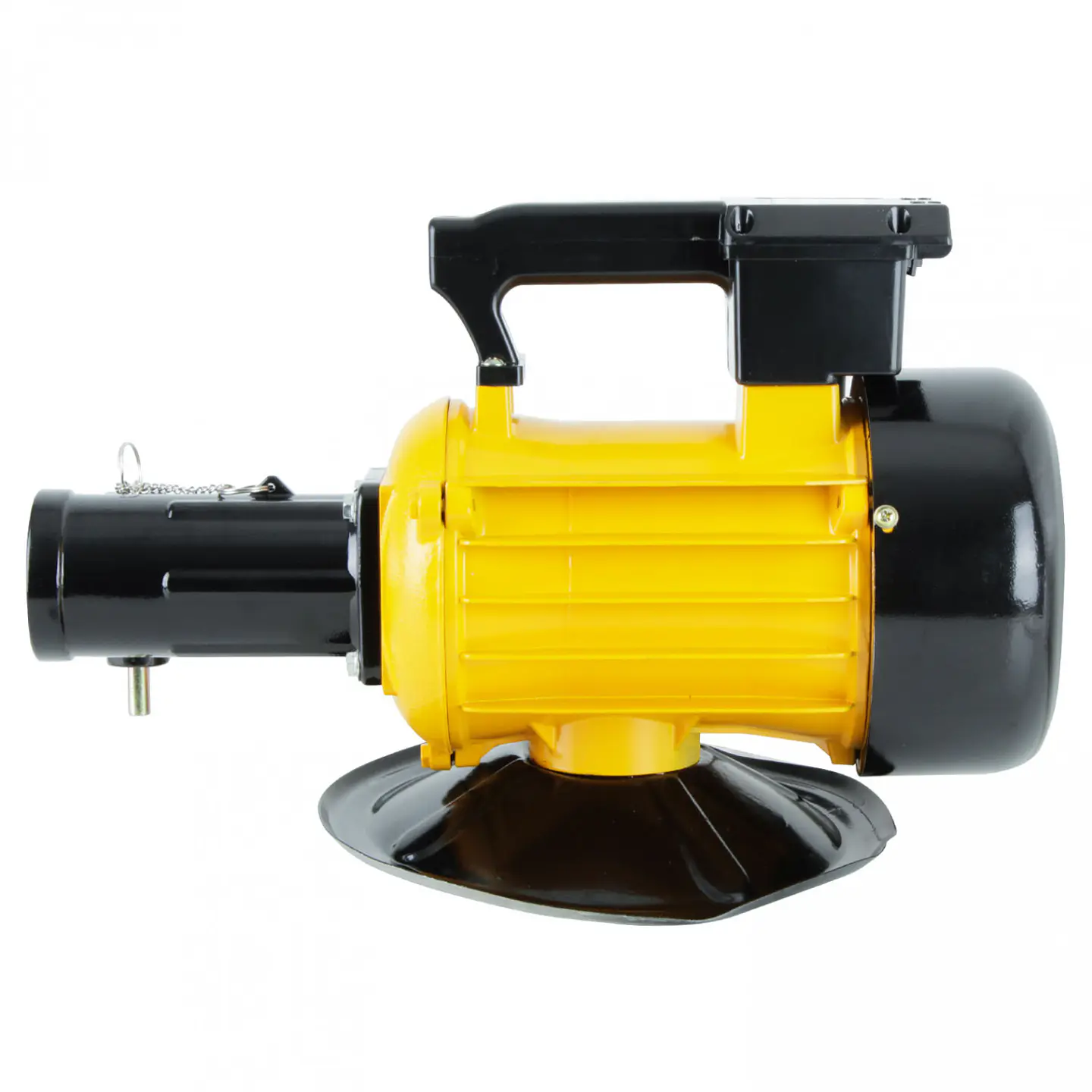Unidad motriz eléctrica SDS Power SEV-20 – 2 HP, 220 V 2