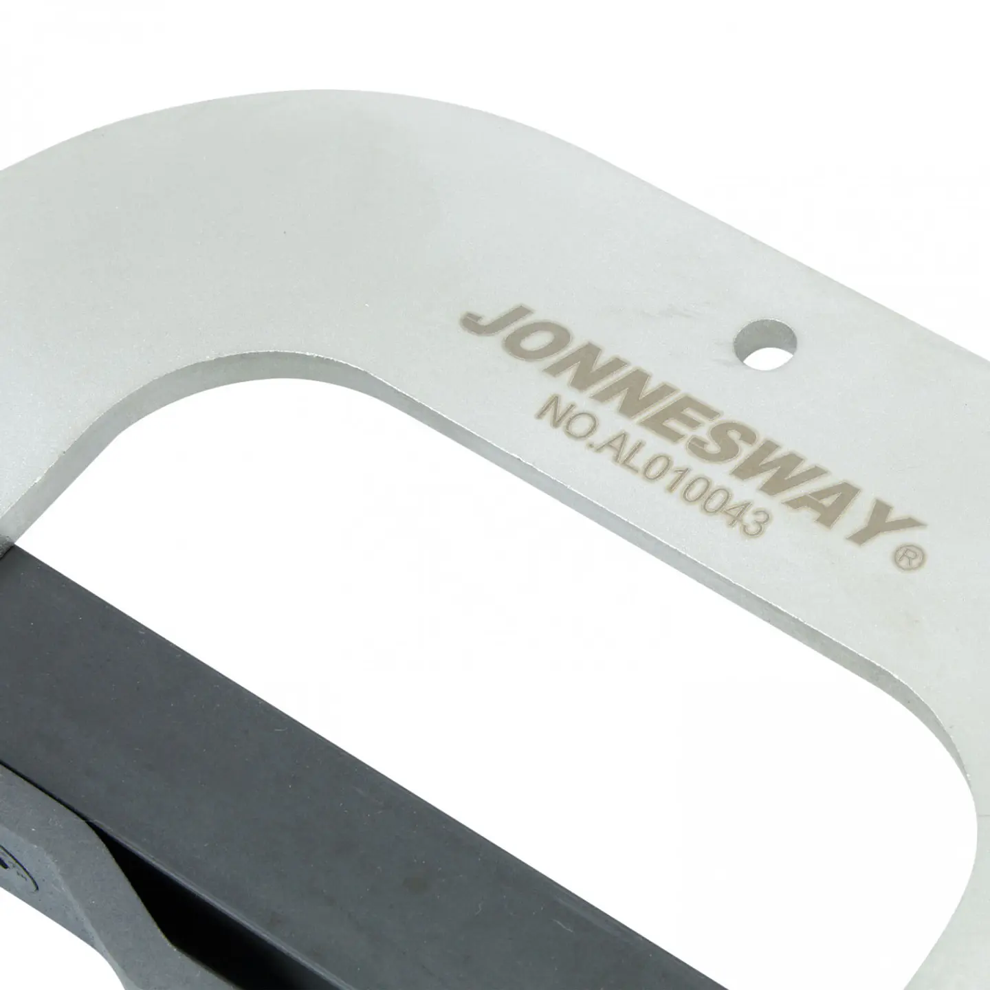 Kit trabador de árbol de levas Renault Jonnesway AL010043 5