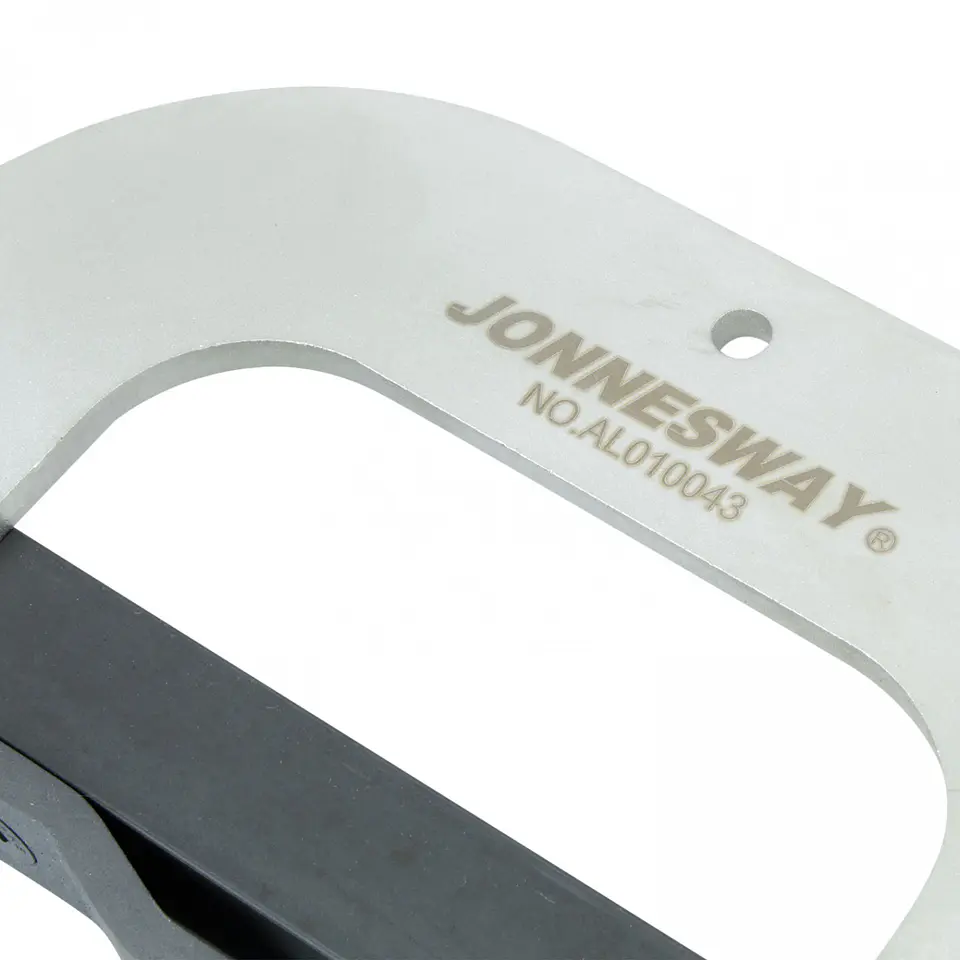 Kit trabador de árbol de levas Renault Jonnesway AL010043 5