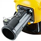 Unidad motriz eléctrica SDS Power SEV-20 – 2 HP, 220 V - Miniatura 3