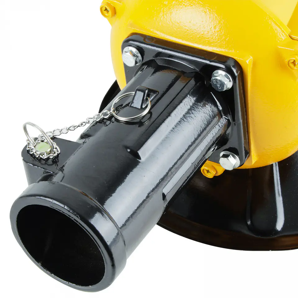 Unidad motriz eléctrica SDS Power SEV-20 – 2 HP, 220 V 3