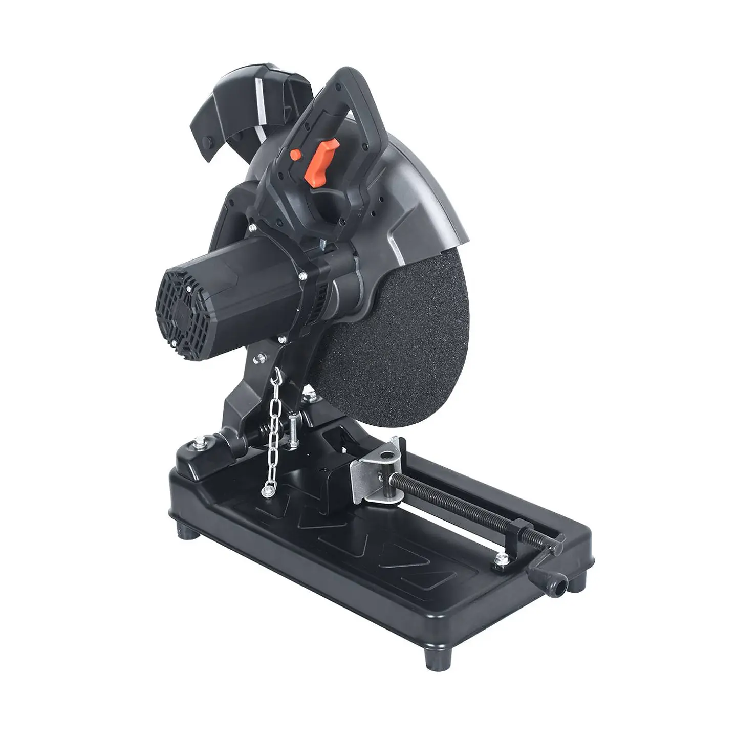 Tronzadora sensitiva Gladiator CS 714/1/220 – 14 pulgadas, 2200 W 4