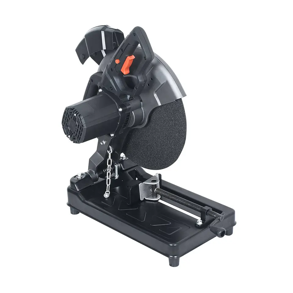 Tronzadora sensitiva Gladiator CS 714/1/220 – 14 pulgadas, 2200 W 4
