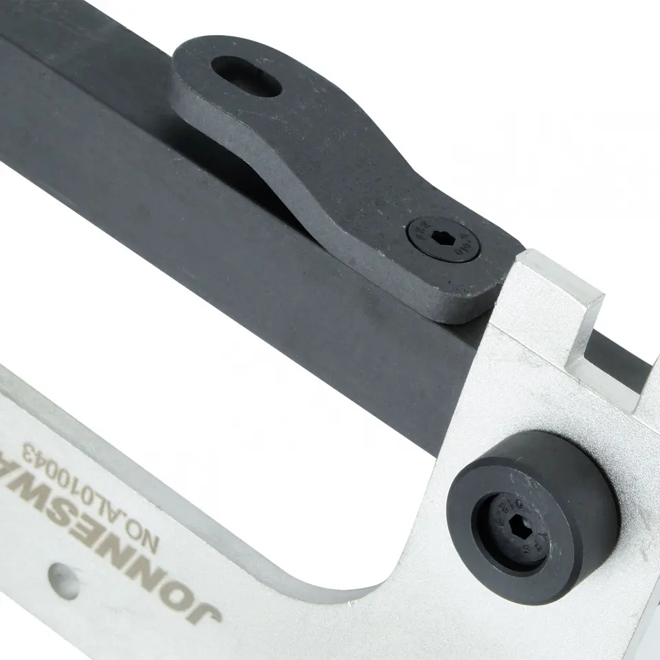 Kit trabador de árbol de levas Renault Jonnesway AL010043 6