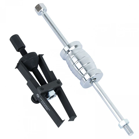 Extractor de inyectores universal Jonnesway AI020205