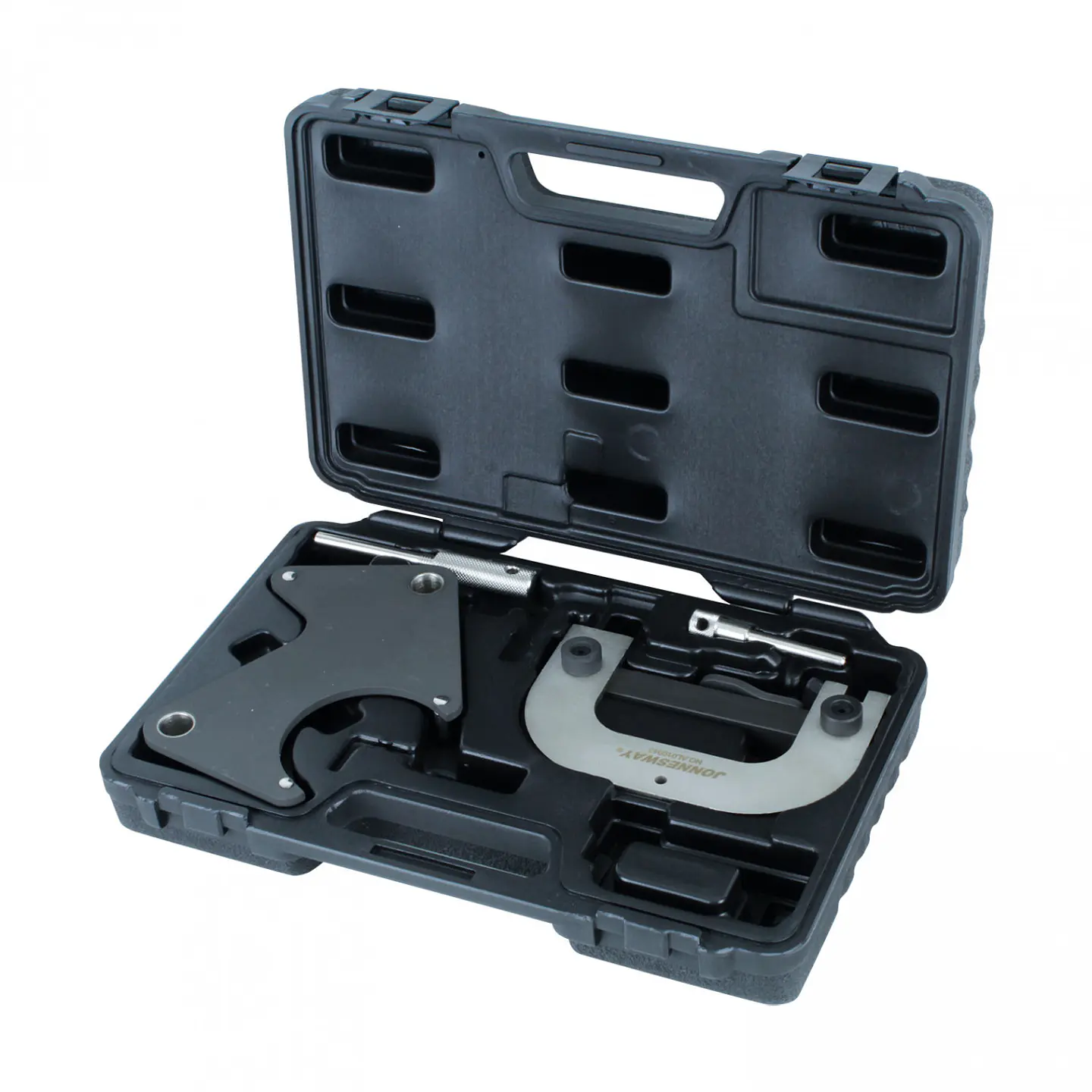 Kit trabador de árbol de levas Renault Jonnesway AL010043 7