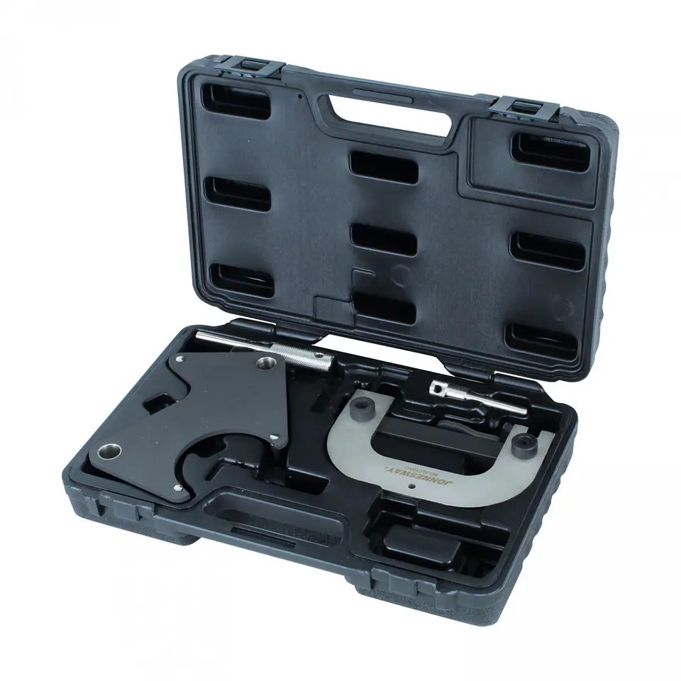 Kit trabador de árbol de levas Renault Jonnesway AL010043 7