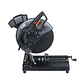 Tronzadora sensitiva Gladiator CS 714/1/220 – 14 pulgadas, 2200 W - Miniatura 5