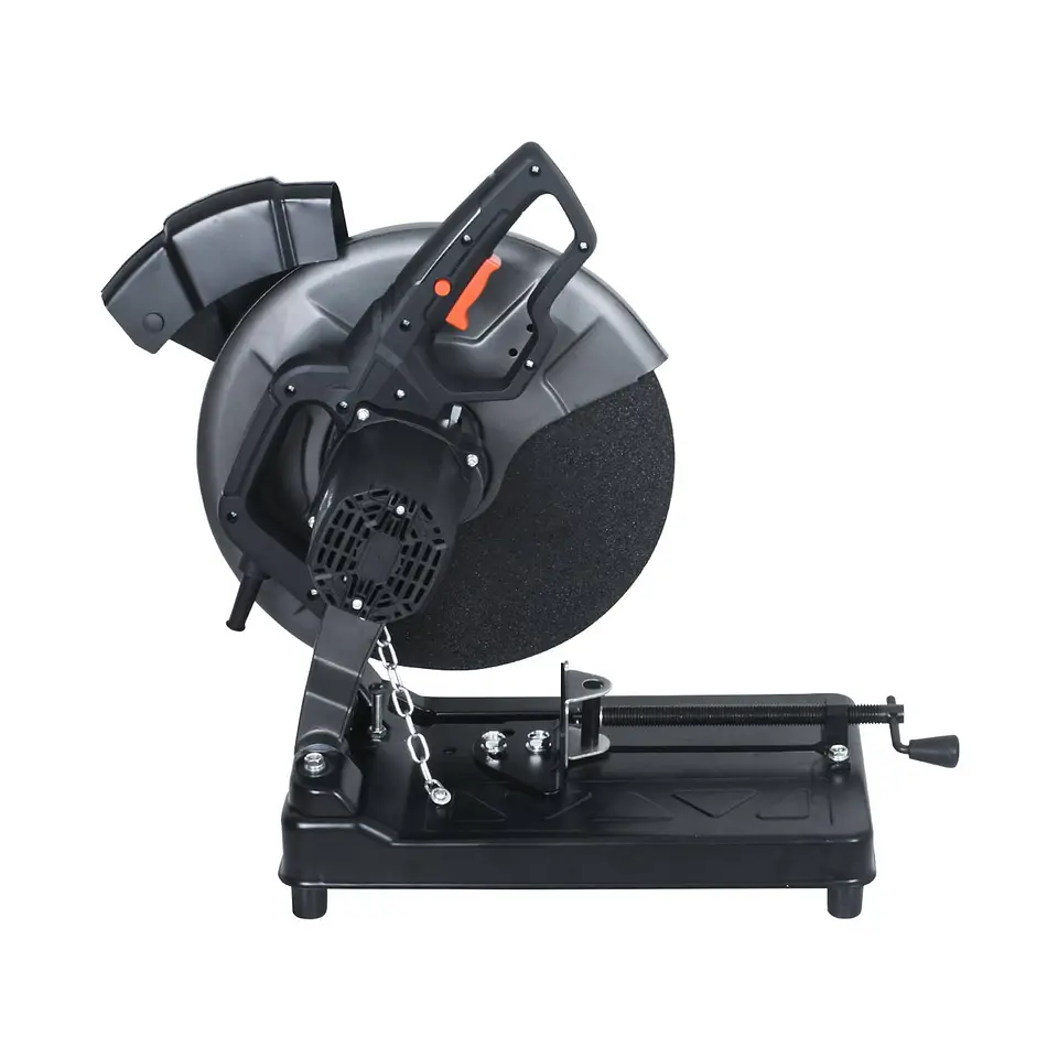 Tronzadora sensitiva Gladiator CS 714/1/220 – 14 pulgadas, 2200 W 5