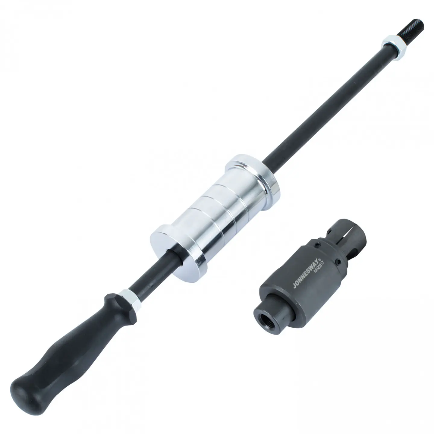 Extractor de inyectores Bosch Jonnesway AI020217 3