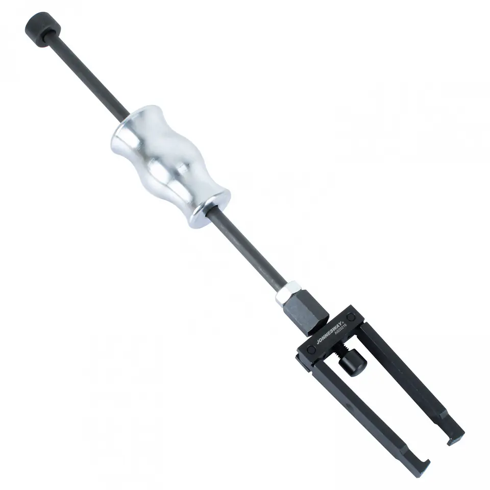 Extractor de inyectores Volvo Jonnesway AI020216 2