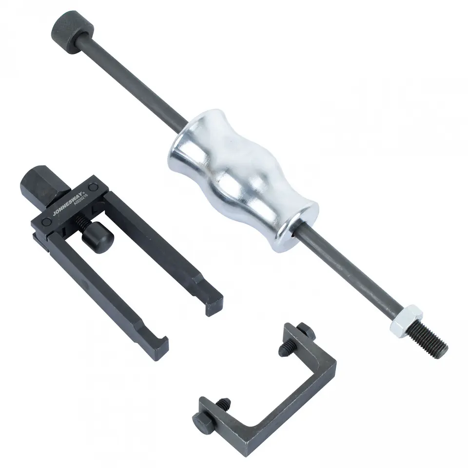 Extractor de inyectores Volvo Jonnesway AI020216 3
