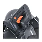 Tronzadora sensitiva Gladiator CS 714/1/220 – 14 pulgadas, 2200 W - Miniatura 10