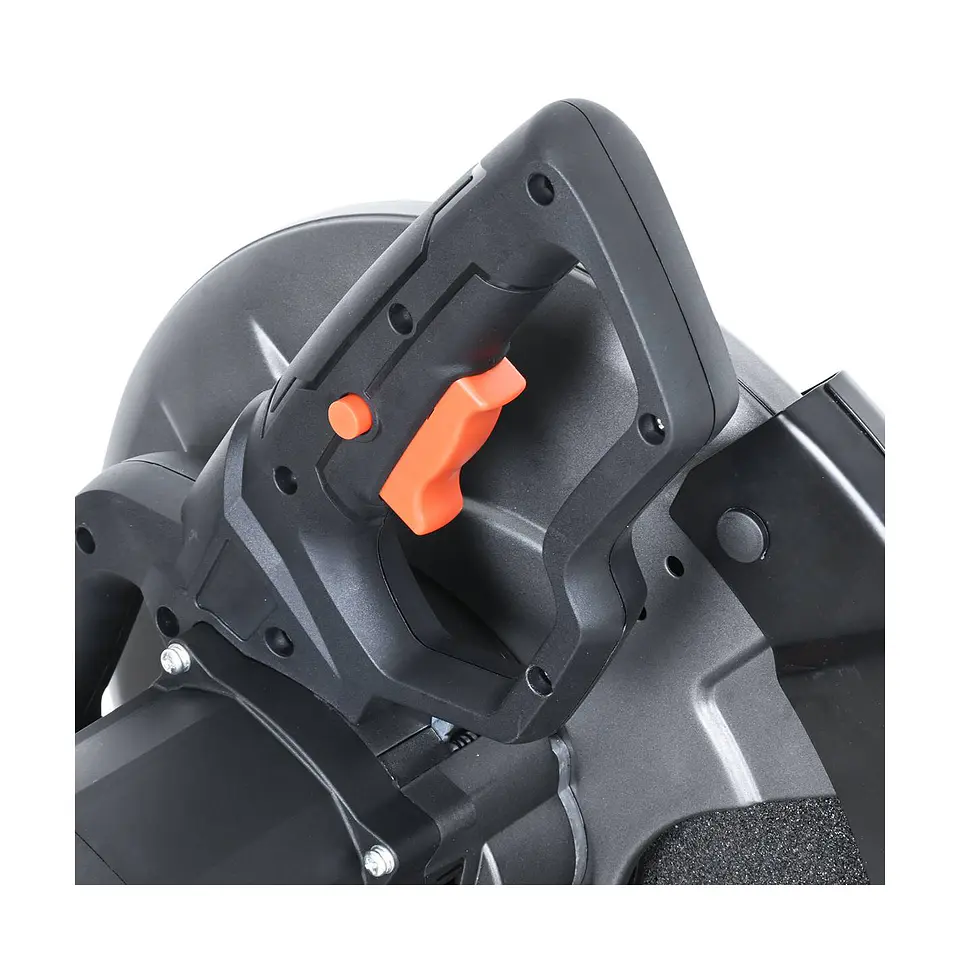 Tronzadora sensitiva Gladiator CS 714/1/220 – 14 pulgadas, 2200 W 10