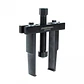 Extractor de poleas Jonnesway AE310151 – 2 patas, profundidad 100 mm - Miniatura 2