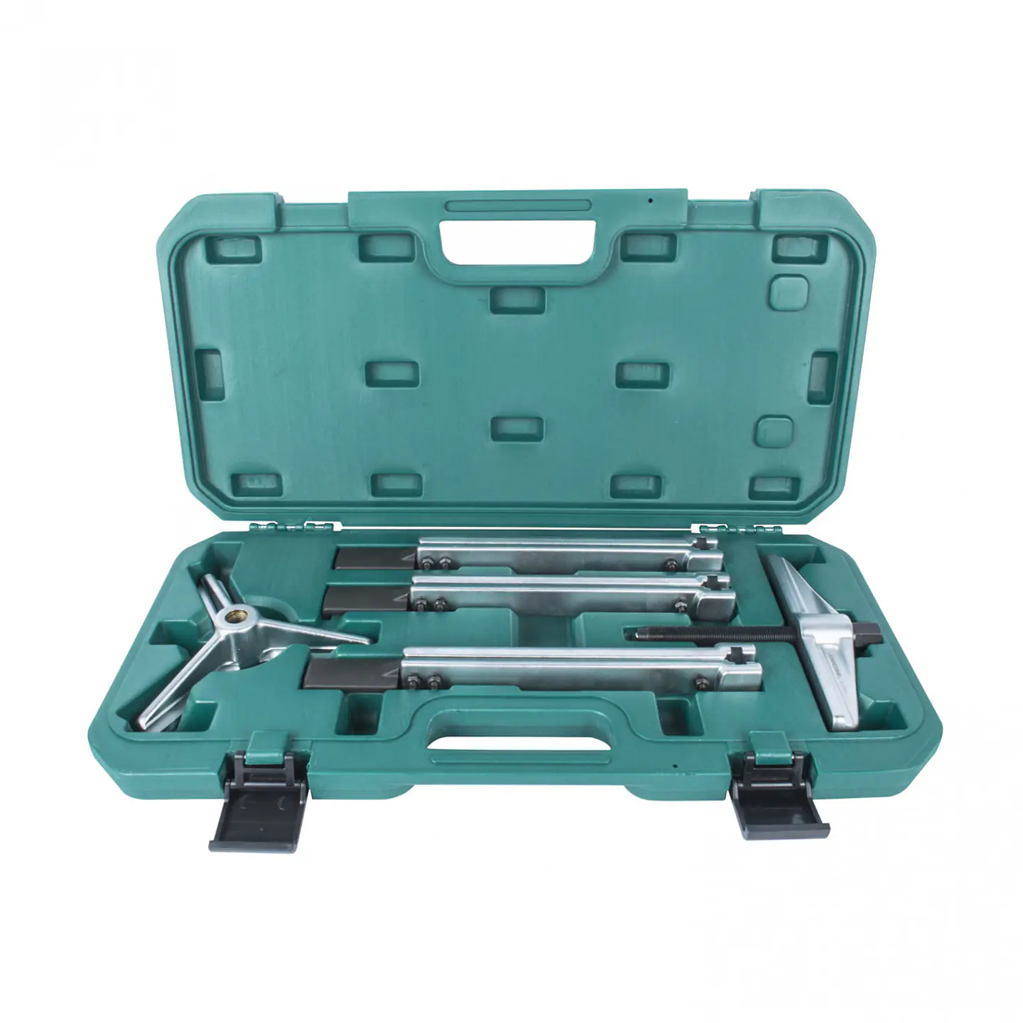 Extractor de 2 y 3 patas Jonnesway AE310141 – 10 pulgadas 1