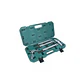 Extractor de 2 y 3 patas Jonnesway AE310141 – 10 pulgadas - Miniatura 2