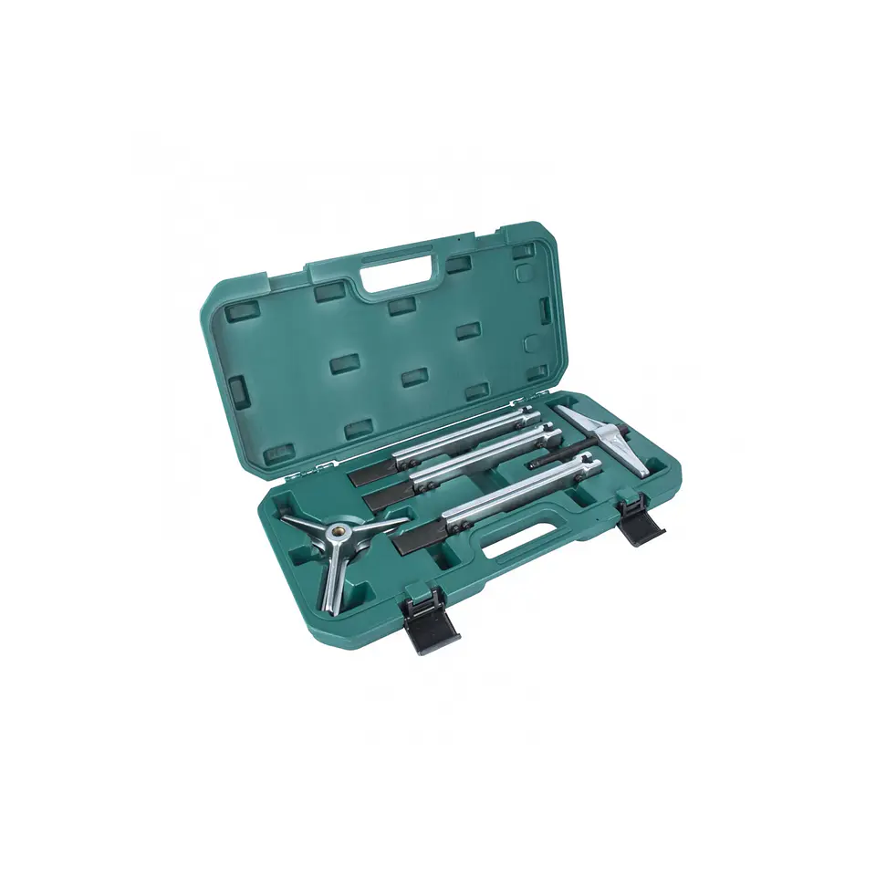 Extractor de 2 y 3 patas Jonnesway AE310141 – 10 pulgadas 2