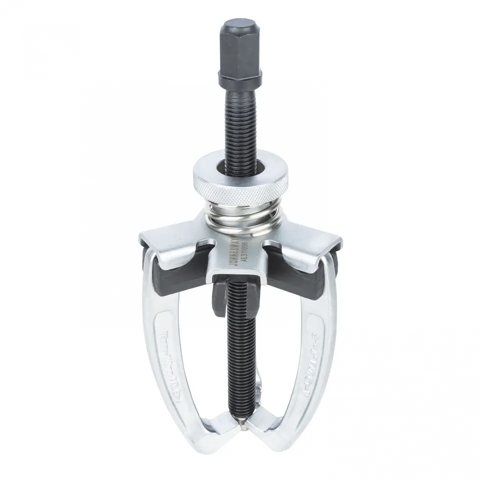 Extractor de 2 y 3 patas Jonnesway AE310098 – 4 pulgadas 1