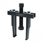 Extractor de poleas Jonnesway AE310151 – 2 patas, profundidad 100 mm - Miniatura 4