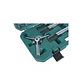 Extractor de 2 y 3 patas Jonnesway AE310141 – 10 pulgadas - Miniatura 3