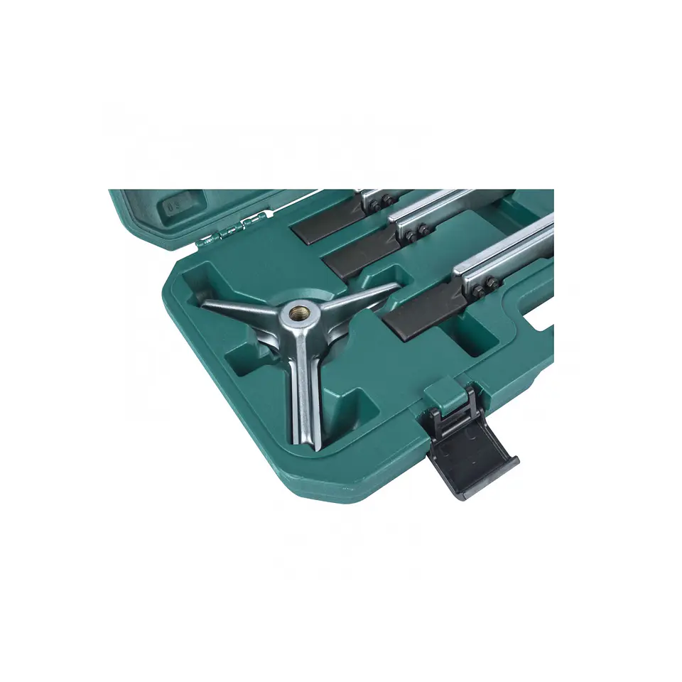 Extractor de 2 y 3 patas Jonnesway AE310141 – 10 pulgadas 3