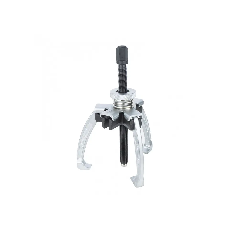 Extractor de 2 y 3 patas Jonnesway AE310098 – 4 pulgadas 2