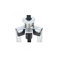 Extractor de 2 y 3 patas Jonnesway AE310098 – 4 pulgadas - Miniatura 3