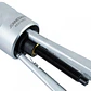 Extractor rápido de 3 patas Jonnesway AE310063 – 1 tonelada - Miniatura 3