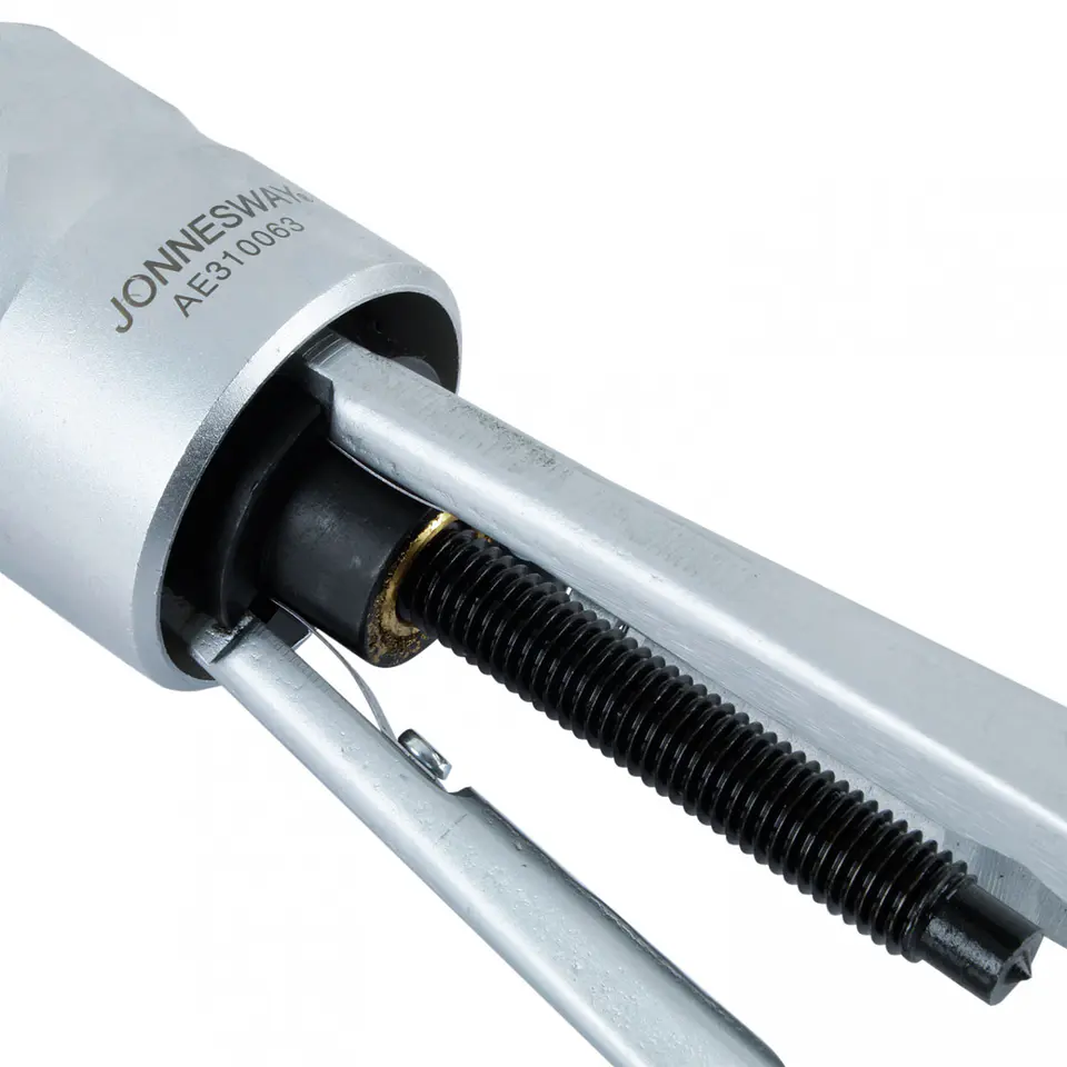 Extractor rápido de 3 patas Jonnesway AE310063 – 1 tonelada 3