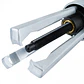 Extractor rápido de 3 patas Jonnesway AE310063 – 1 tonelada - Miniatura 4