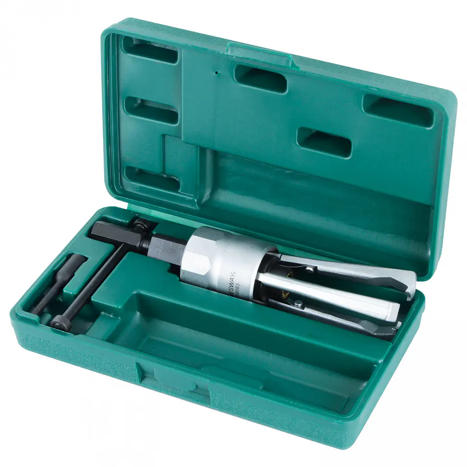 Extractor rápido de 3 patas Jonnesway AE310063 – 1 tonelada 5