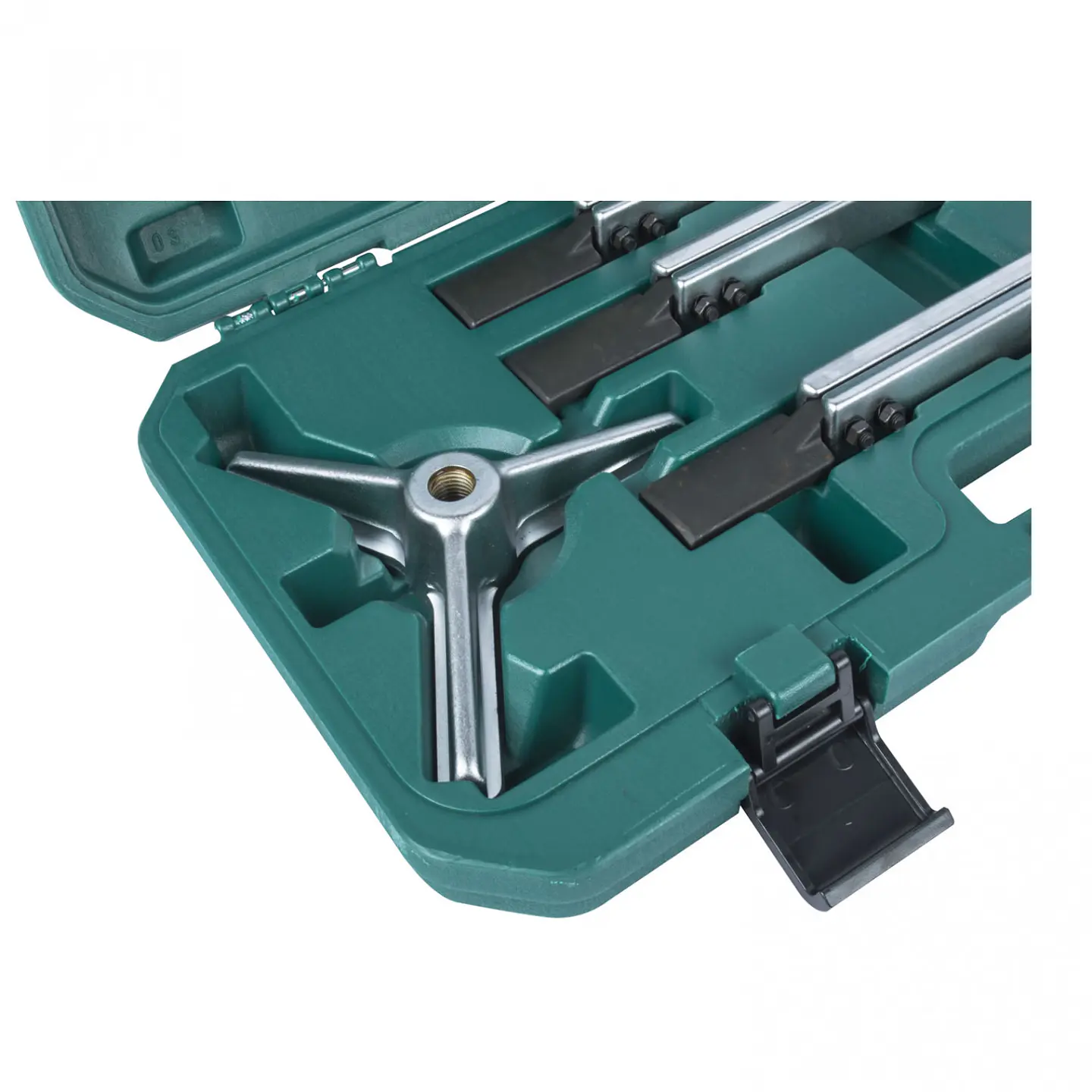 Extractor de 2 y 3 patas Jonnesway AE310141 – 10 pulgadas 10