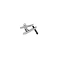 Extractor de rótulas Jonnesway AE310149 – 24 a 45 mm - Miniatura 1
