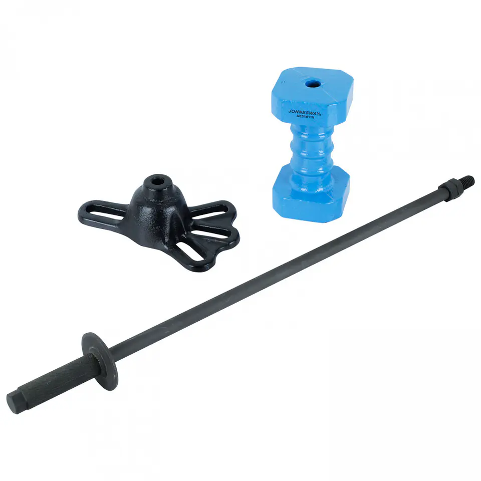 Extractor deslizante de mazas Jonnesway AE310119 3