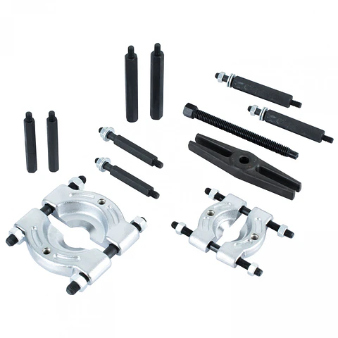 Juego de separadores de cuchilla Jonnesway AE310006