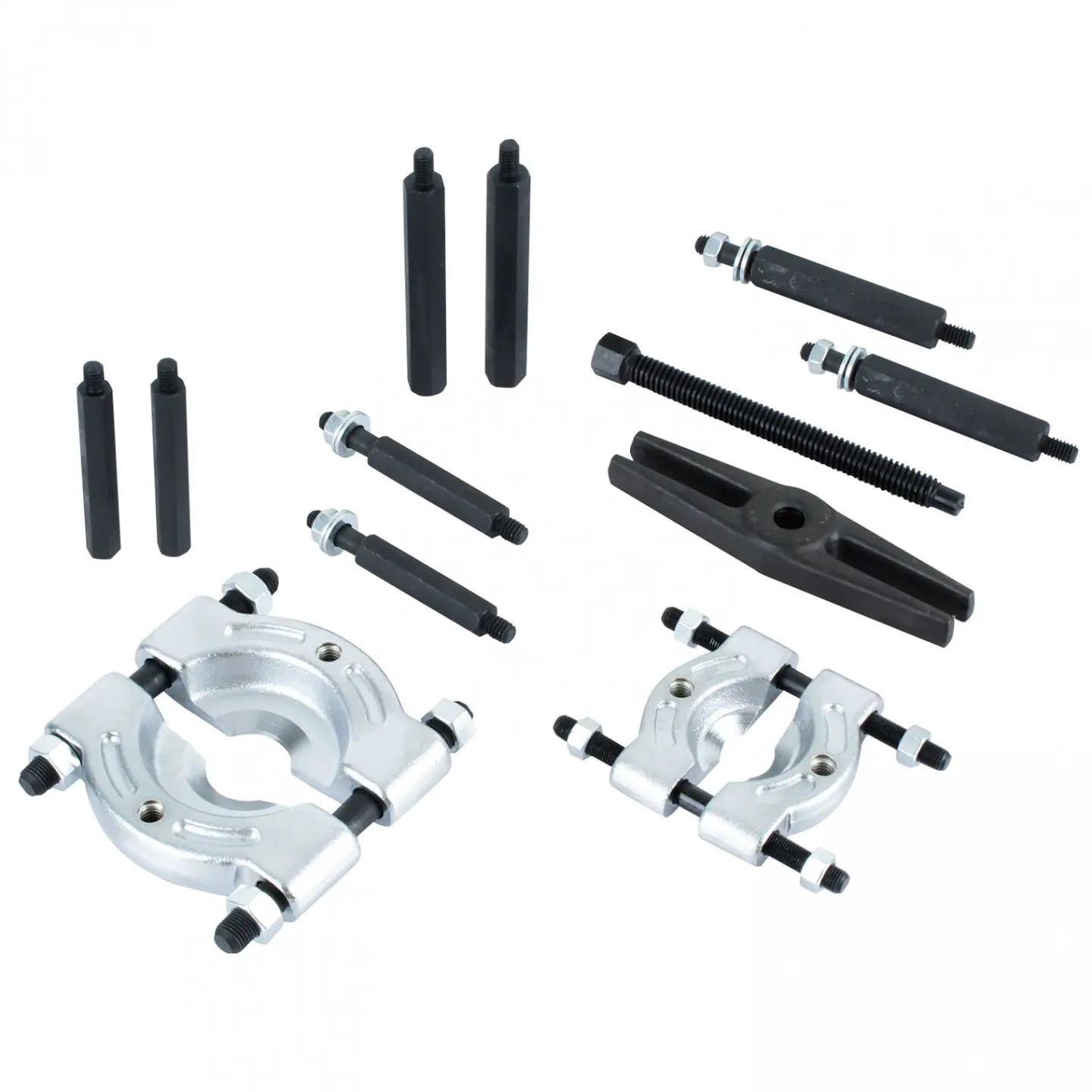Juego de separadores de cuchilla Jonnesway AE310006 2