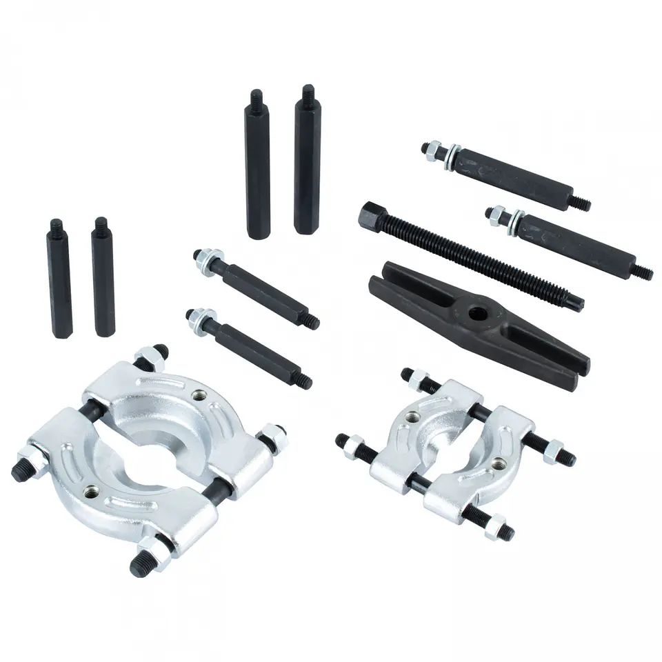 Juego de separadores de cuchilla Jonnesway AE310006 2