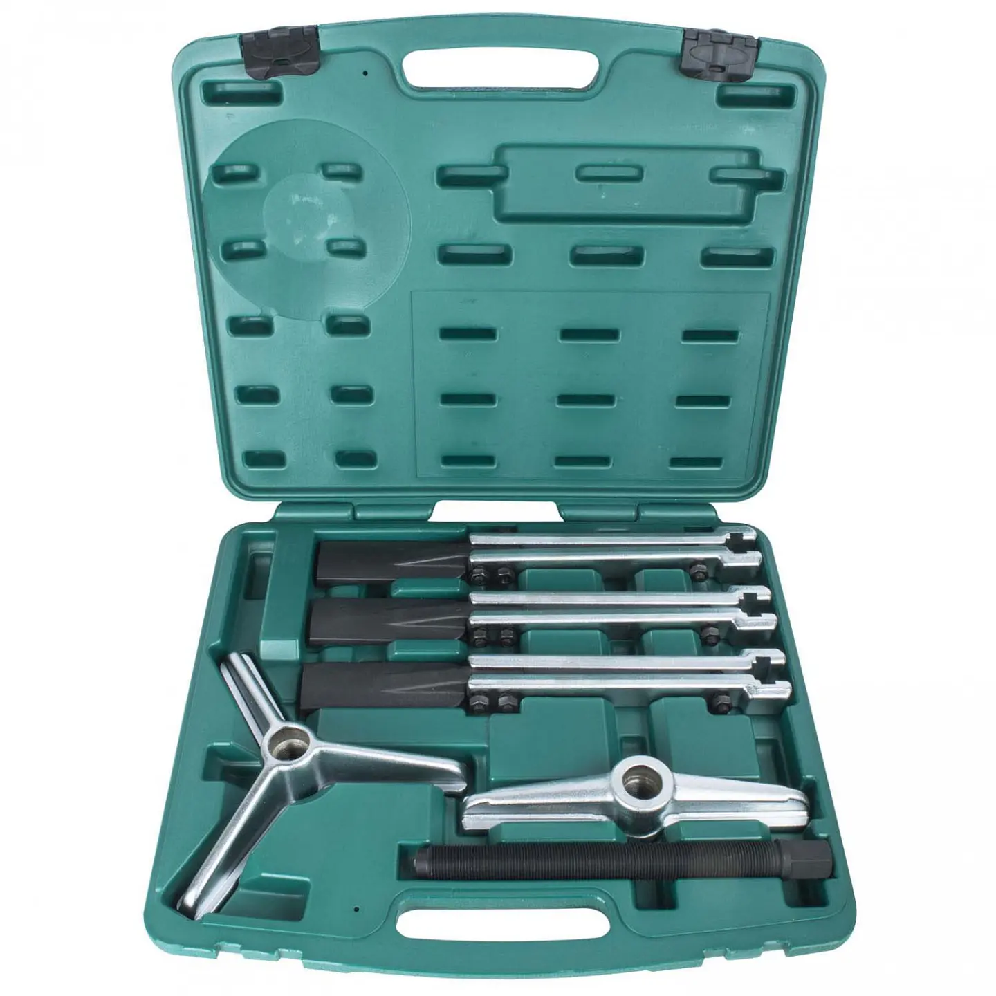 Juego de extractores Jonnesway AE310144 – brazos de 300 mm 1