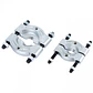 Juego de separadores de cuchilla Jonnesway AE310006 - Miniatura 3