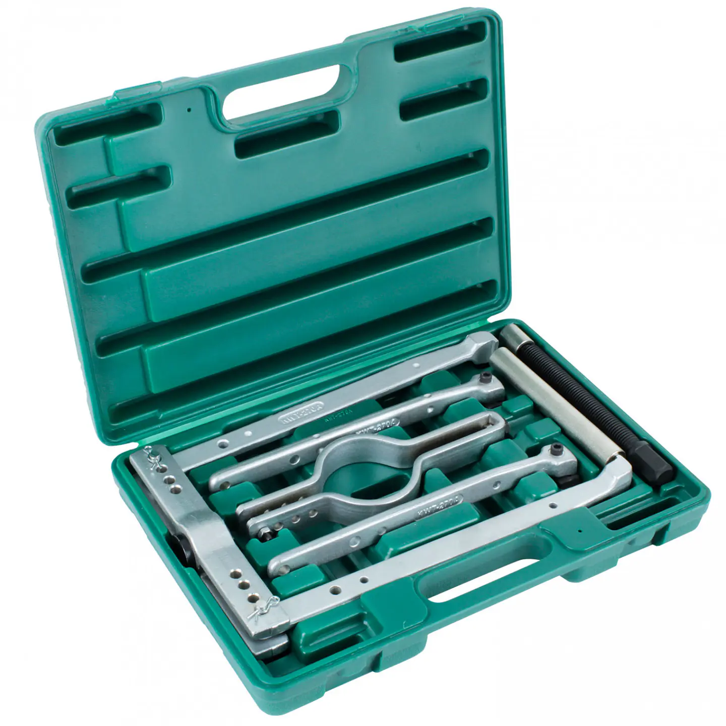 Extractor de rodamientos de caja de cambios Jonnesway AE310138 1