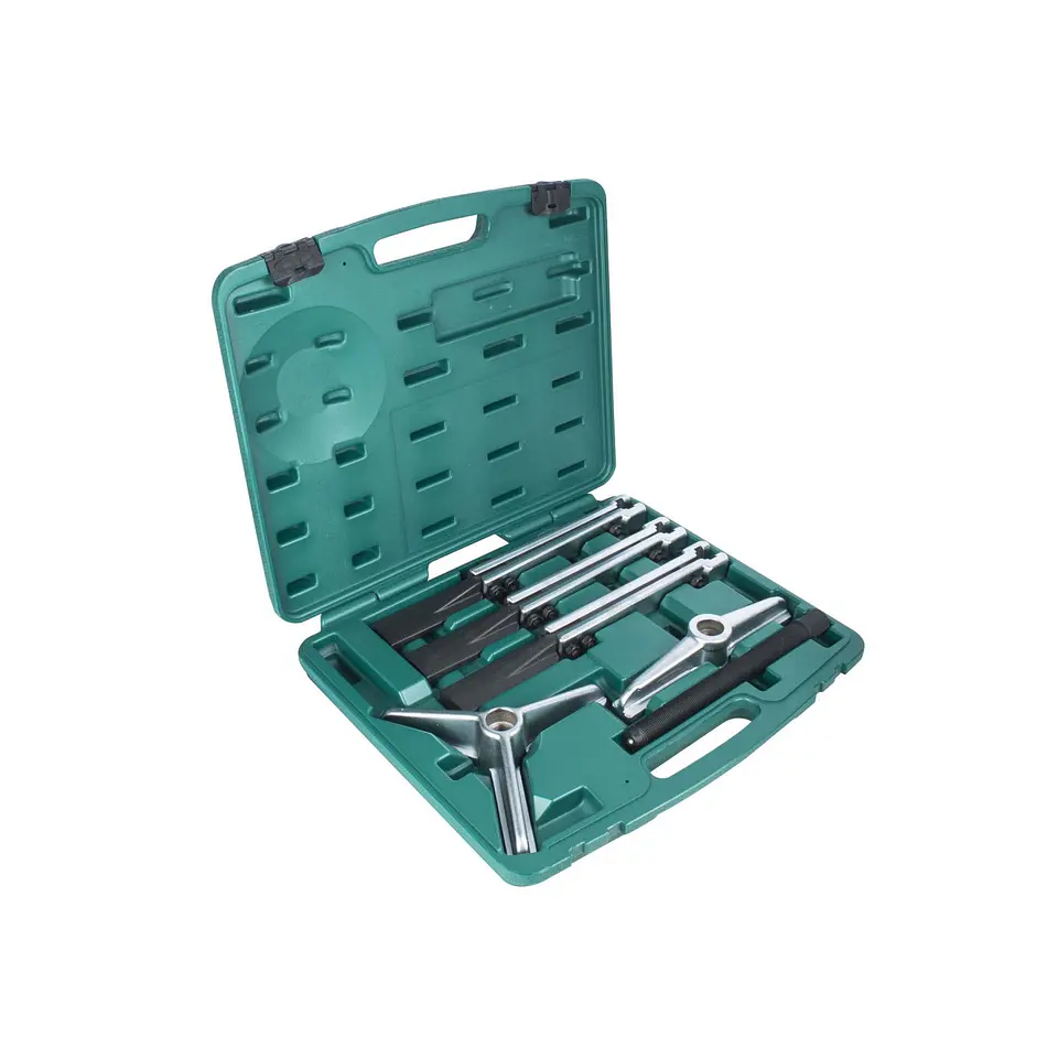 Juego de extractores Jonnesway AE310144 – brazos de 300 mm 3