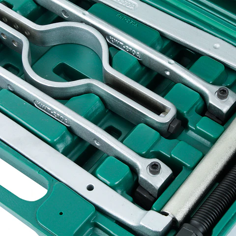 Extractor de rodamientos de caja de cambios Jonnesway AE310138