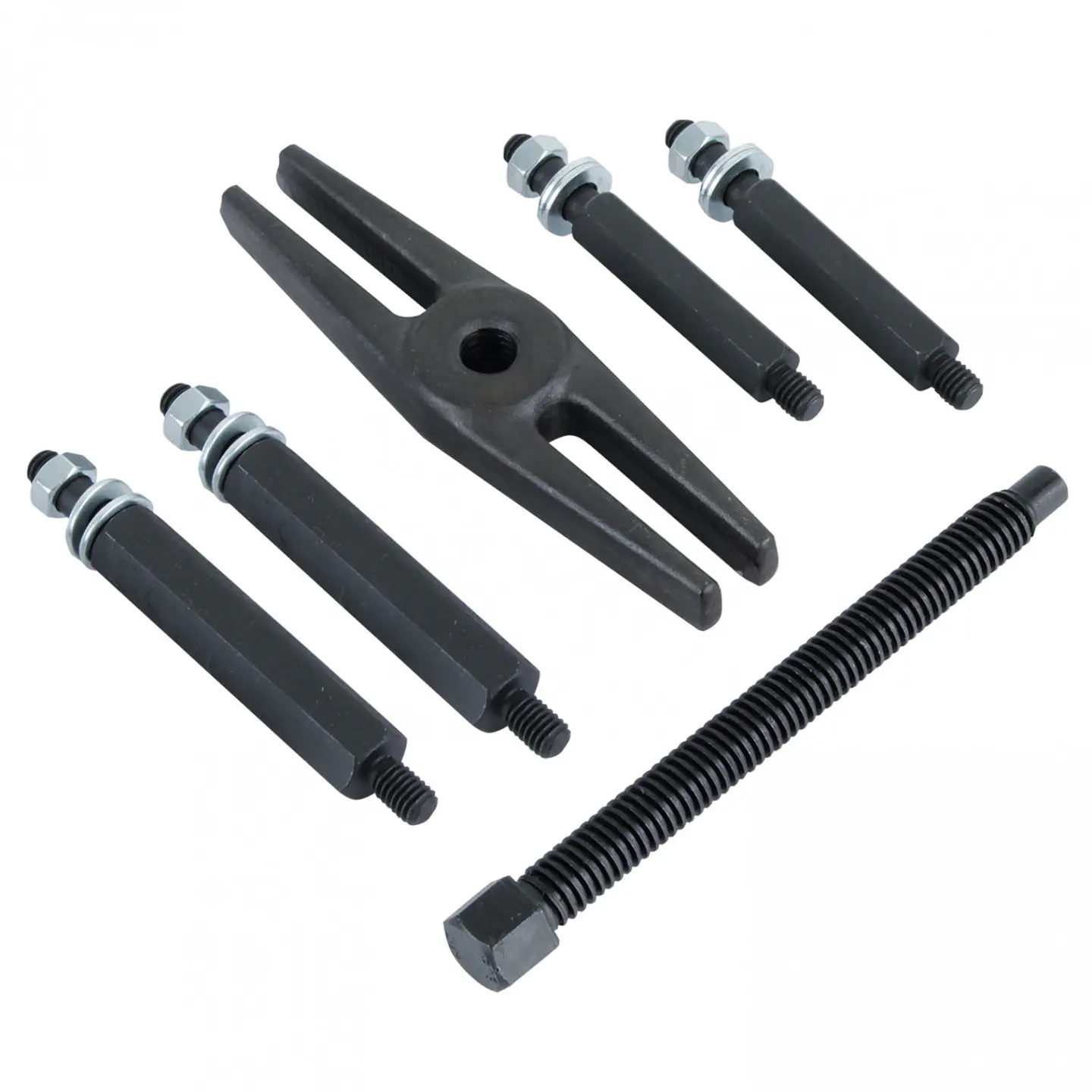Juego de separadores de cuchilla Jonnesway AE310006 5