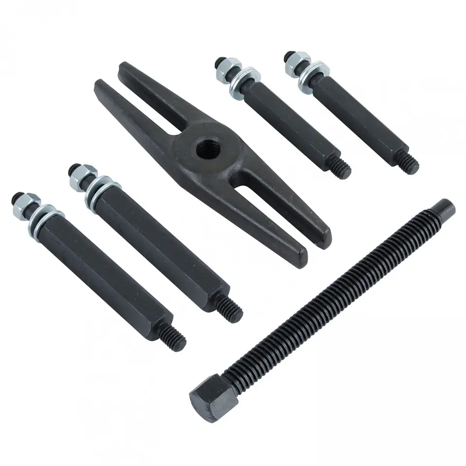 Juego de separadores de cuchilla Jonnesway AE310006 5
