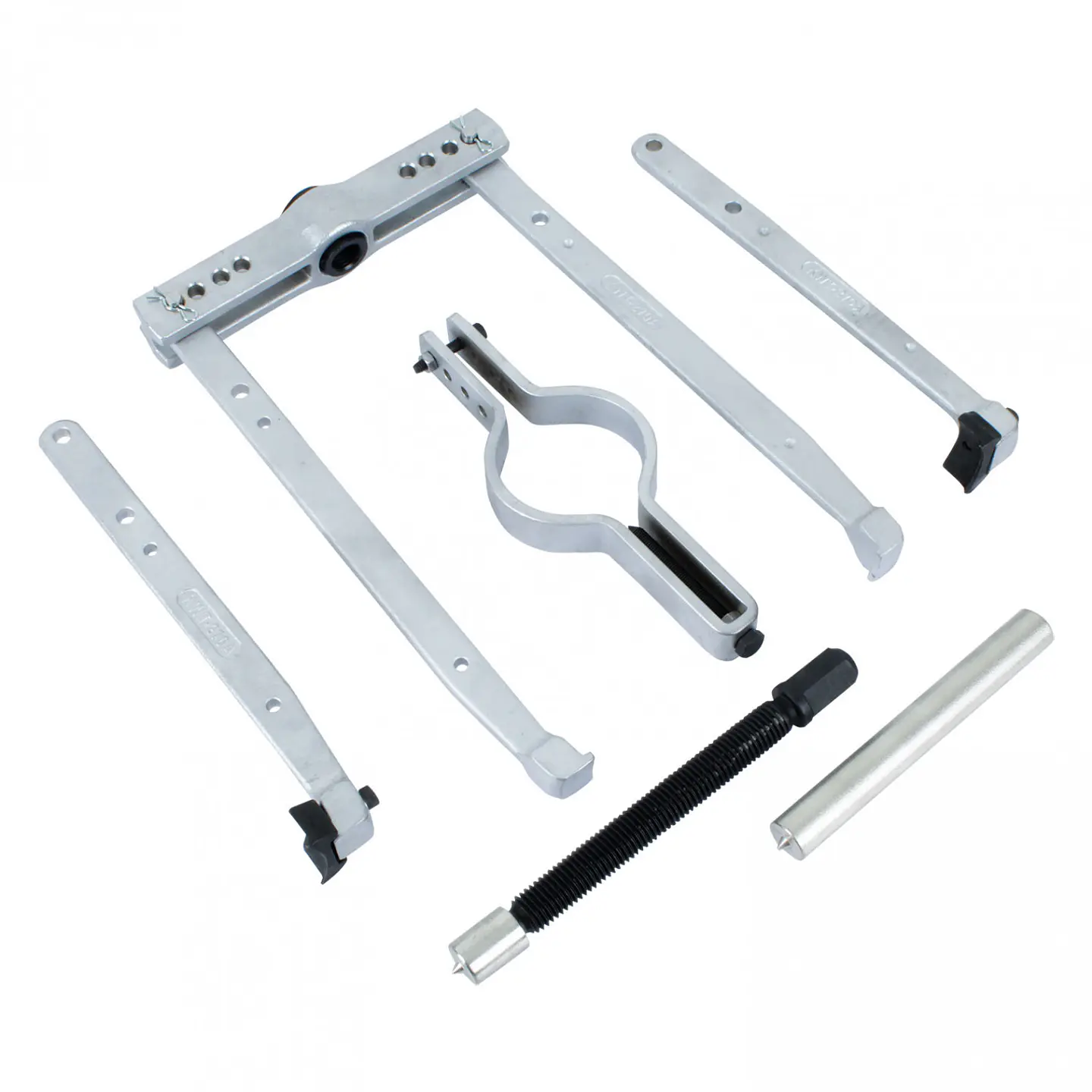 Extractor de rodamientos de caja de cambios Jonnesway AE310138 3